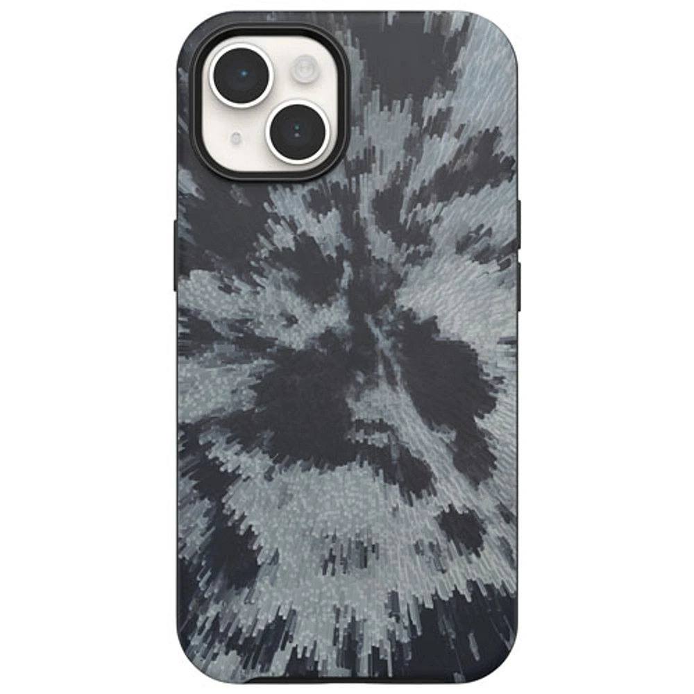 tui rigide ajusté Symmetry d'OtterBox avec MagSafe pour iPhone 16e/15/14/13