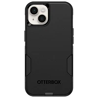 OtterBox Commuter Fitted Hard Shell Case for iPhone 16e/15/14/13