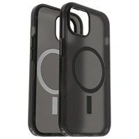 OtterBox Symmetry SoftTouch Fitted Hard Shell Case with MagSafe for iPhone 16e/15/14/13