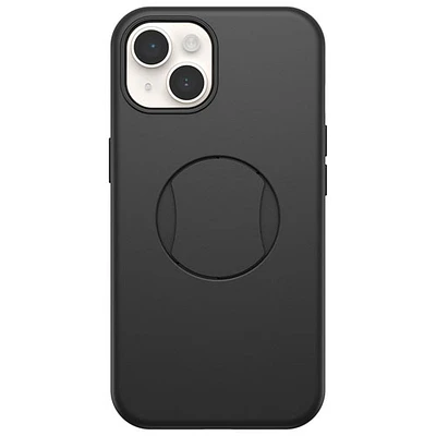 tui rigide ajusté Symmetry d'OtterBox avec MagSafe pour iPhone 15/14/13