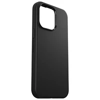 OtterBox Symmetry Fitted Hard Shell Case with MagSafe for iPhone 15 Pro Max - Black