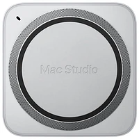Apple Mac Studio 1TB (MQH63VC/A) Apple M2 Ultra 24-Core Computer