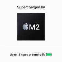 Apple MacBook Air 15" w/ Touch ID (2023) - Space Grey (Apple M2 Chip / 512GB SSD / 8GB RAM) - French