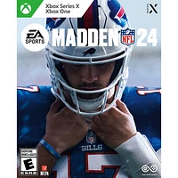 Madden NFL 24 (Xbox Series X)