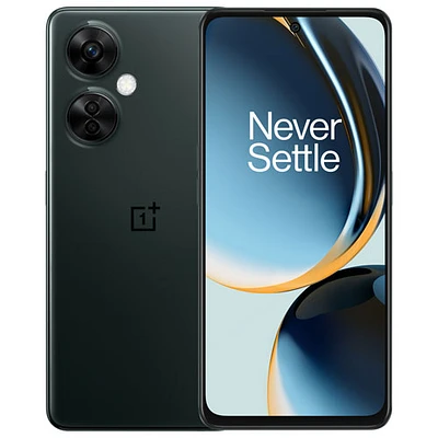 OnePlus Nord N30 5G 128GB - Grey - Unlocked