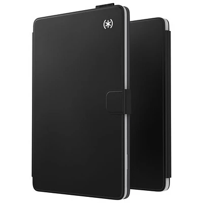 Speck MagFolio Folio Case for Pixel Tablet - Black/White