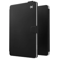 Speck MagFolio Folio Case for Pixel Tablet - Black/White