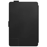 Speck MagFolio Folio Case for Pixel Tablet - Black/White