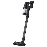 Samsung Bespoke Jet AI Cordless Bagless Stick Vacuum - Satin Black