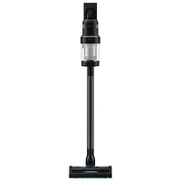 Samsung Bespoke Jet AI Cordless Bagless Stick Vacuum - Satin Black