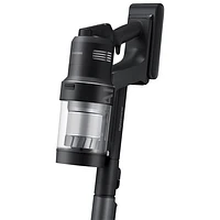 Samsung Bespoke Jet AI Cordless Bagless Stick Vacuum - Satin Black