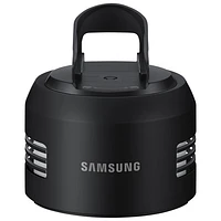 Samsung Bespoke Jet AI Cordless Bagless Stick Vacuum - Satin Black