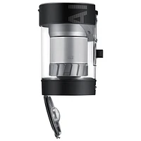 Samsung Bespoke Jet AI Cordless Bagless Stick Vacuum - Satin Black