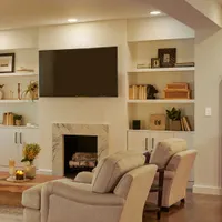 Lutron Diva Smart Dimmer Switch for Caseta Smart Lighting (DVRF-6L-WH-RC)