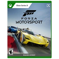 Forza Motorsport (Xbox Series X)