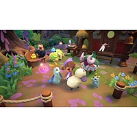 Fae Farm (Switch)