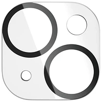 PanzerGlass Camera Lens Protector for iPhone 15/15 Plus