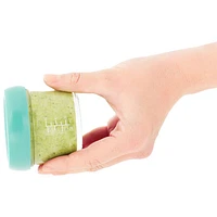 Contenants en verre pour aliments de Babymoov - Ensemble de 4