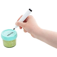 Contenants en verre pour aliments de Babymoov - Ensemble de 4
