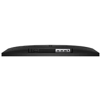 Moniteur de jeu FreeSync DEL IPS HD intégrale 165 Hz de 27 po Omen de HP avec temps de réponse de 1 ms gris à gris (OMEN 27) - Exclusivité Best Buy