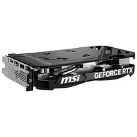 MSI GeForce RTX 4060 VENTUS 2X 8GB GDDR6 Video Card