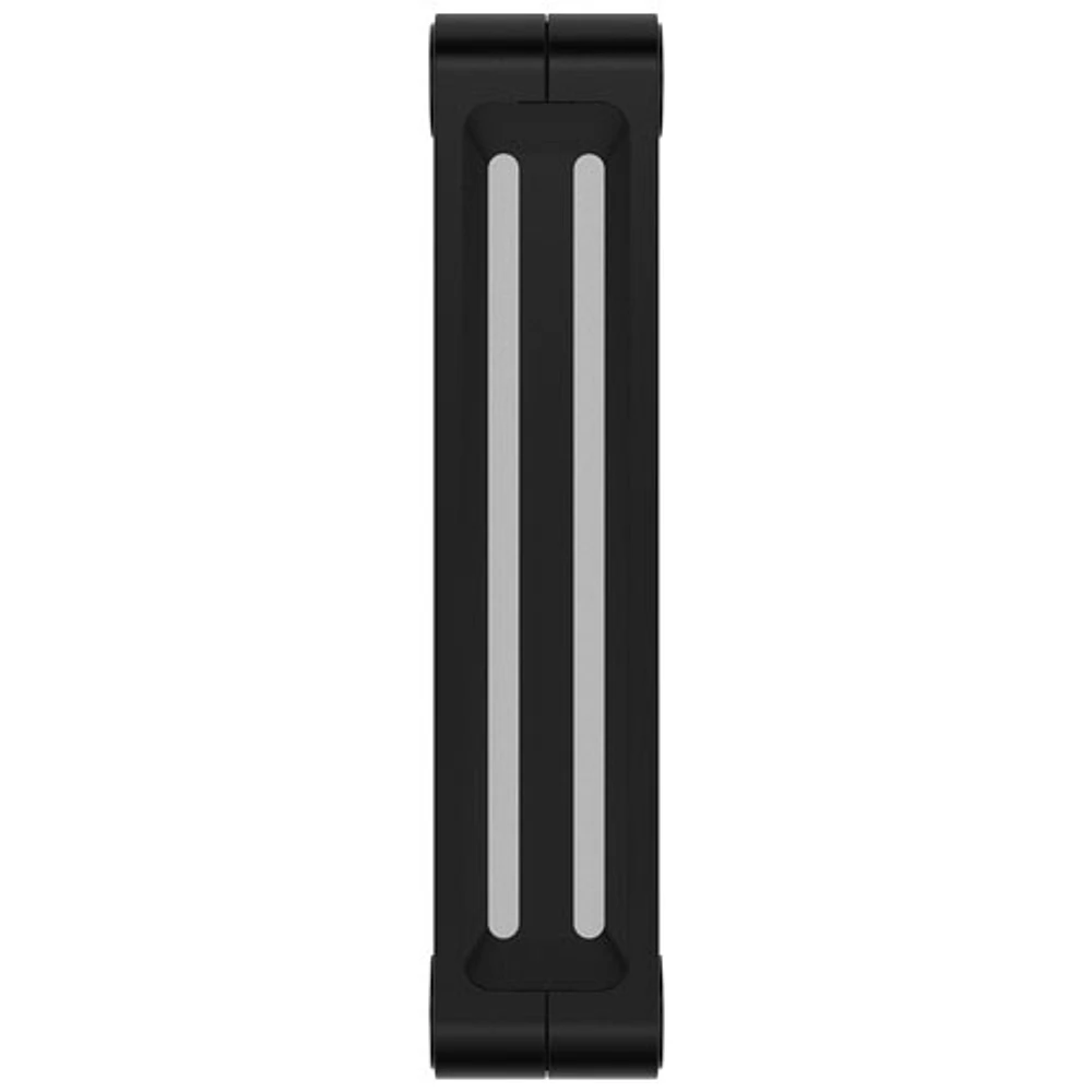 Corsair iCUE Link QX120 RGB 120mm PWM Fan Expansion Kit - Black