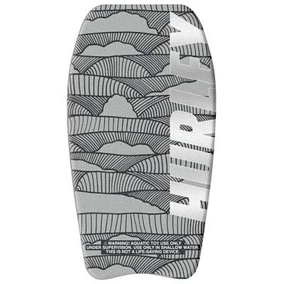 Planche de surf pour jeunes de 33 po de Hurley (1529003B) - Noir