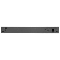 Netgear 8-Port Gigabit Network Switch (GS108LP)