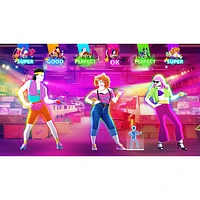 Just Dance 2024 (Switch)
