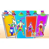 Just Dance 2024 (Switch)