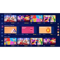 Just Dance 2024 (Switch)