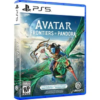 Avatar: Frontiers of Pandora (PS5)