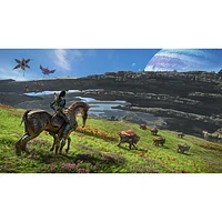 Avatar: Frontiers of Pandora (Xbox Series X)