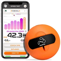 Playfinity Smartball Interactive Play Ball