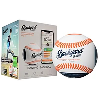 Playfinity Smart Gaming Baseball Interactive Training Baseball