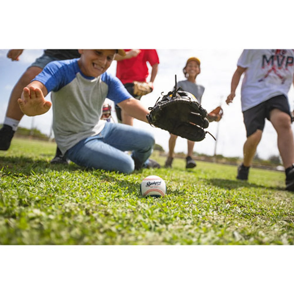 Playfinity Smart Gaming Baseball Interactive Training Baseball