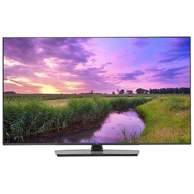 LG 55" 4K UHD HDR Hospitality TV (55UN343H0UA)
