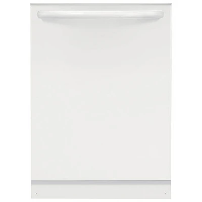 Lave-vaisselle encastrable 24 po 52 dB de Frigidaire (FDPH4316AW) - Blanc
