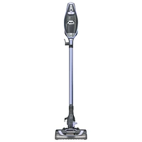 Shark Rocket Pro DLX Corded Stick Vacuum - Aha Blue