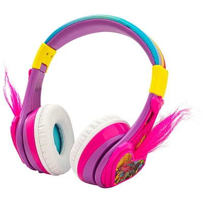 Casque d'écoute Bluetooth eKids de KIDdesigns
