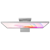 Moniteur DEL IPS GTG 5 ms 60 Hz 5K de 27 po de Samsung (LS27C900PANXZA) - Argenté/Blanc
