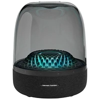 Harman Kardon Aura Studio 4 Bluetooth Wireless Speaker - Black