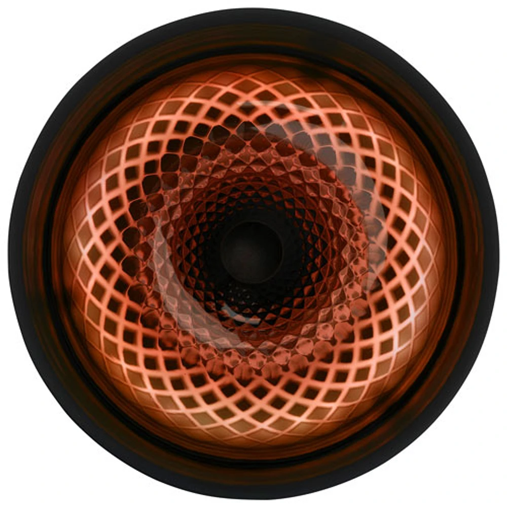 Haut-parleur sans fil Bluetooth Aura Studio 4 de Harman Kardon - Noir