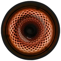 Harman Kardon Aura Studio 4 Bluetooth Wireless Speaker - Black