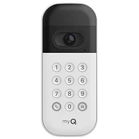 Chamberlain myQ Smart Garage Video Keypad