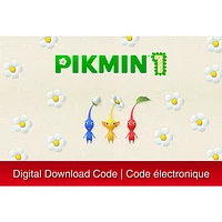 Pikmin 1 (Switch) - Digital Download