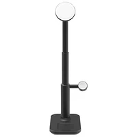 Mophie MagSafe 3-in-1 Extendable Wireless Charging Stand - White