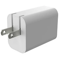 Mophie 42W Dual GaN USB-C Wall Charger