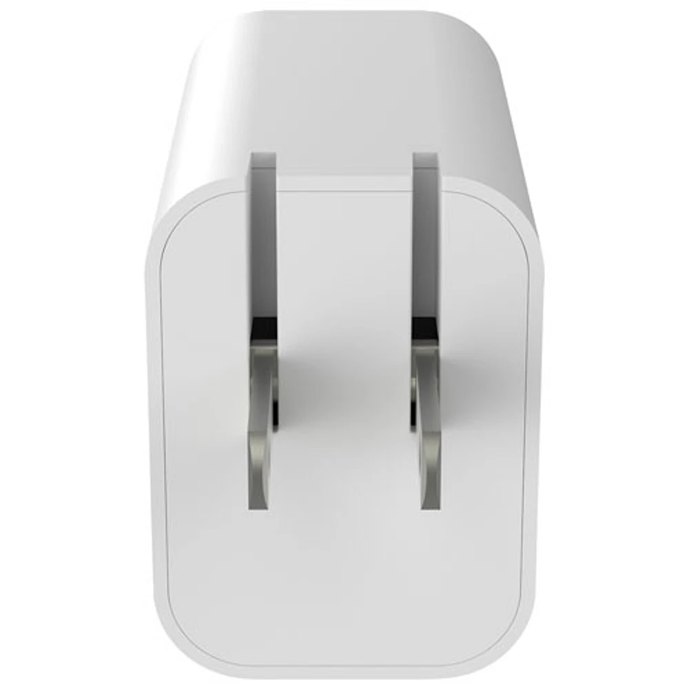 Mophie 42W Dual GaN USB-C Wall Charger
