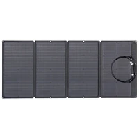 EcoFlow Portable Solar Panel - 160 Watts